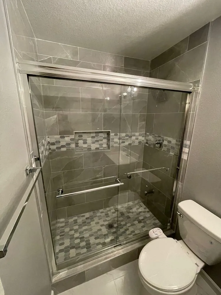 Slide of Green Build