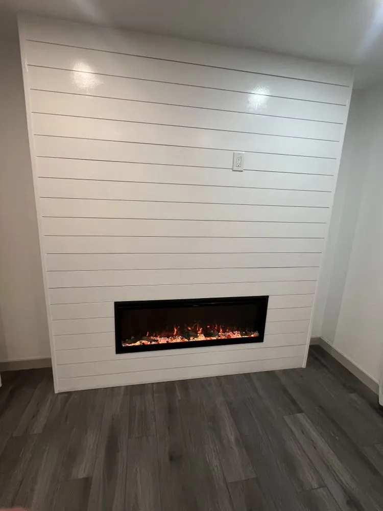 Slide of Green Build