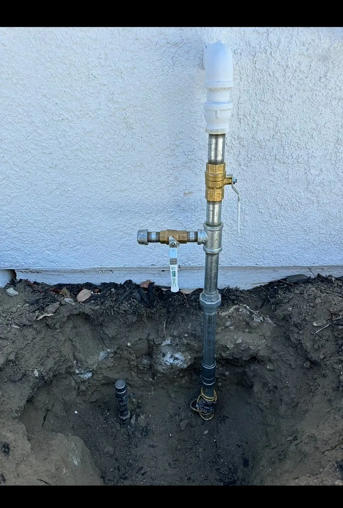 Slide of Green Build