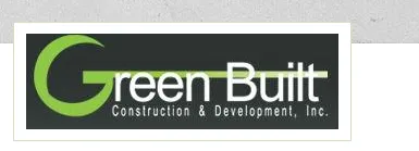 Slide of Green Built Construction & Development