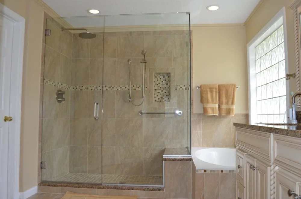 Slide of Green Built Construction & Development