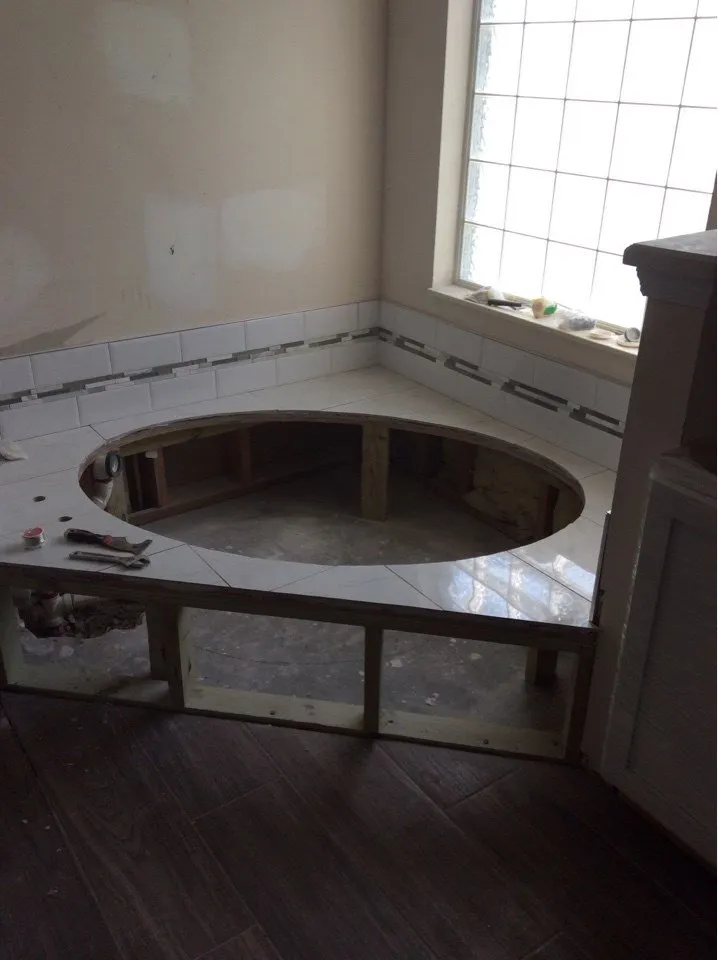 Top-rated plumbing repair for homes in Jacksonville, FL by Green Built Construction & Development