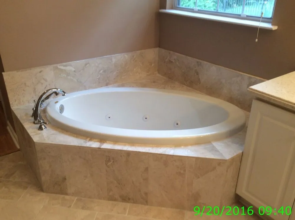 Reliable pipe repair experts serving Jacksonville, FL - Green Built Construction & Development