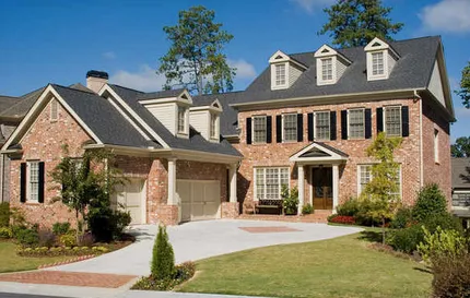 Slide of Green Built Construction & Development