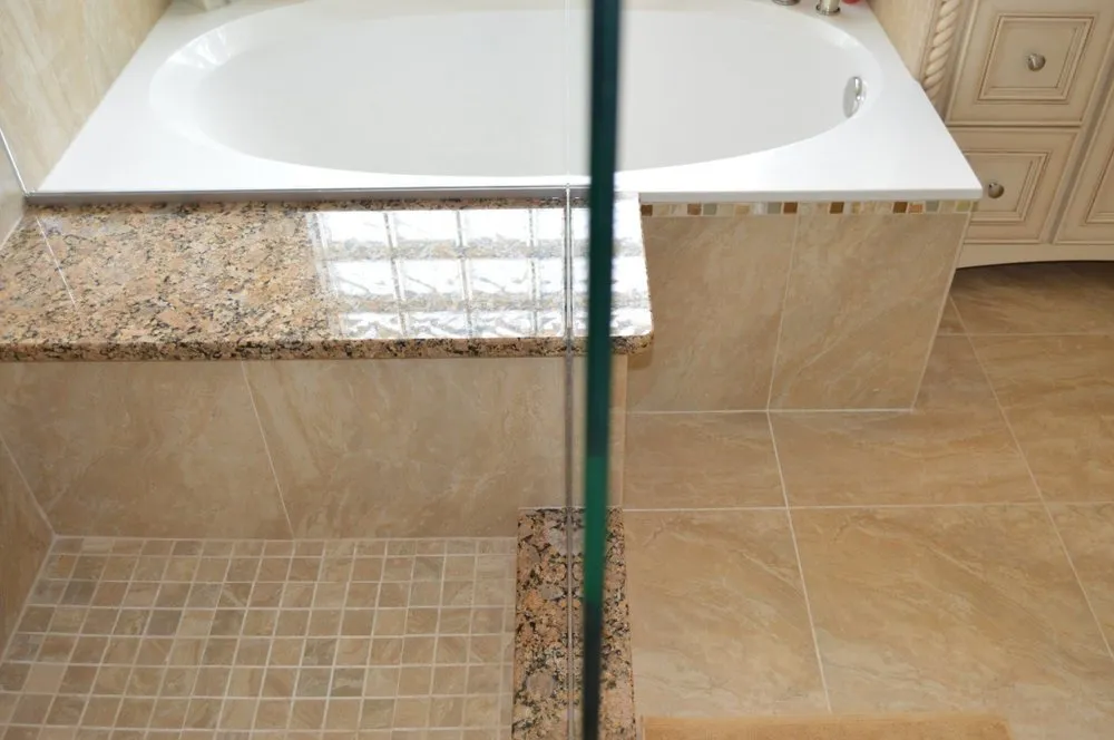 Slide of Green Built Construction & Development