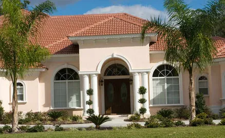 Slide of Green Built Construction & Development