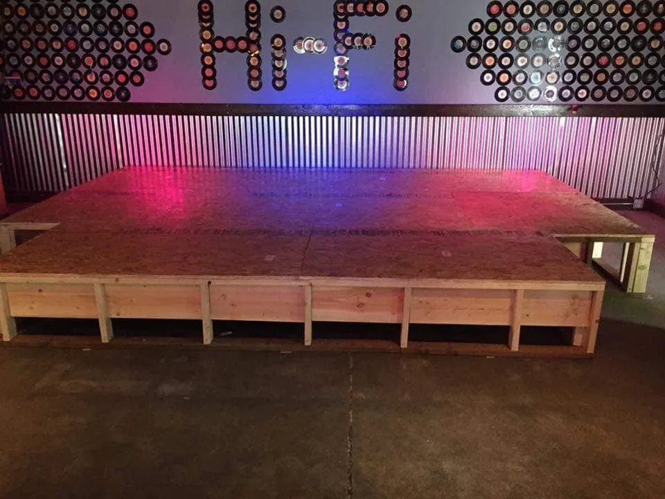 Slide of Green City Construction and plumbing