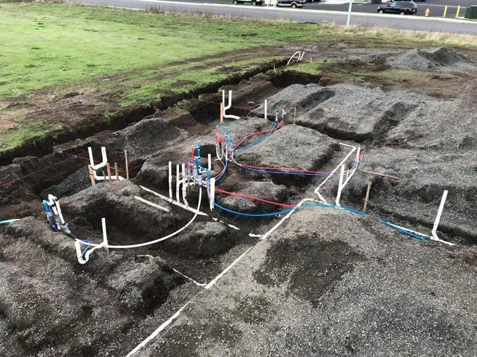 Reliable plumbing repair for homes in Eugene, OR by Green City Construction and plumbing