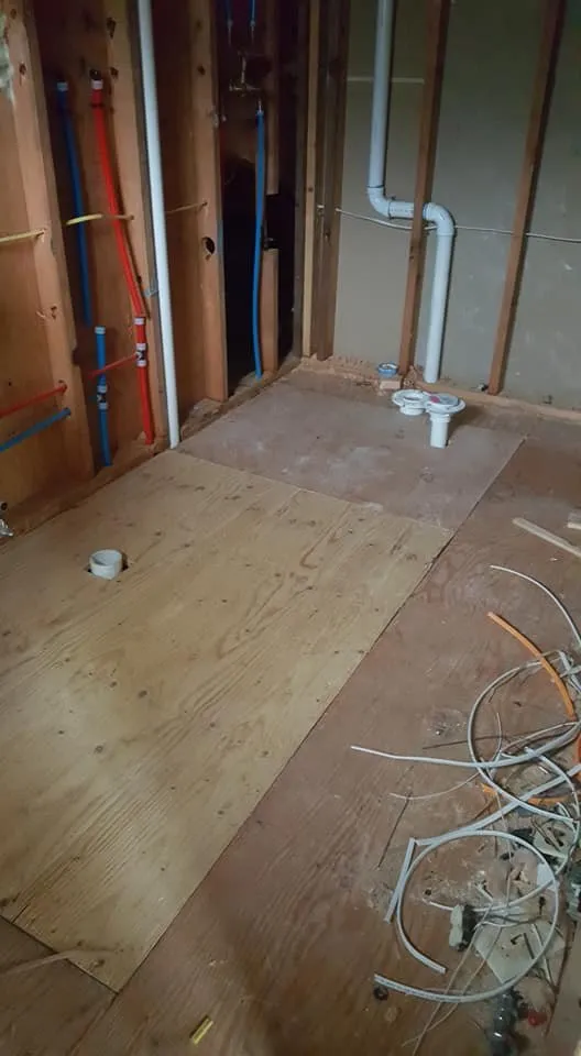 Trusted drain cleaning experts serving Eugene, OR - Green City Construction and plumbing
