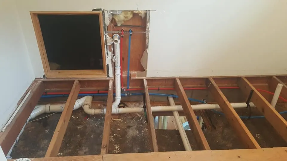 Affordable drain cleaning experts serving Eugene, OR - Green City Construction and plumbing