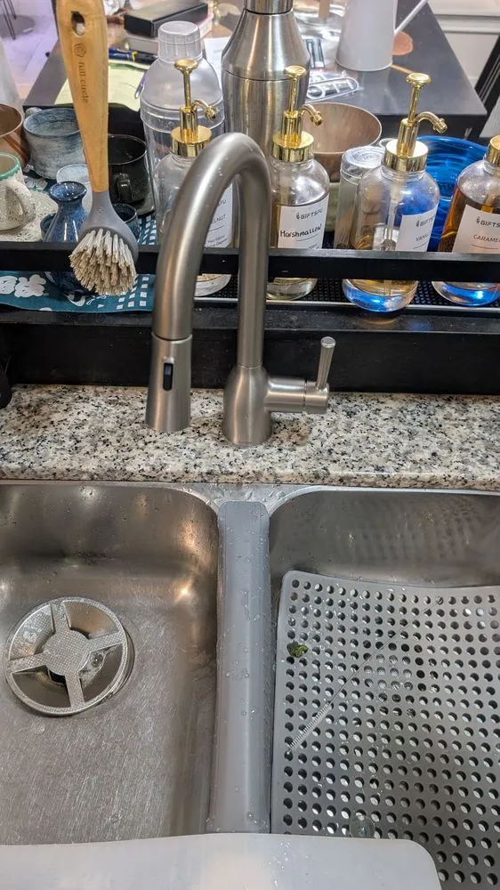 Slide of Green City Plumbing & sewer