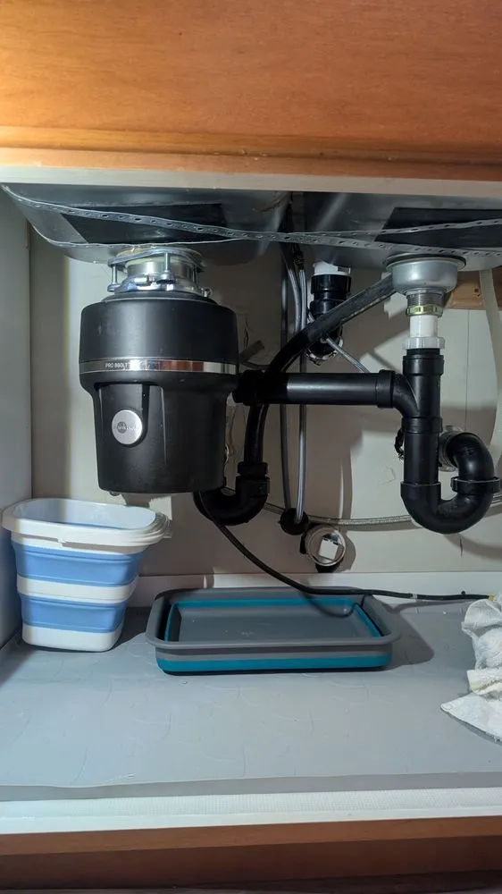 Slide of Green City Plumbing & sewer