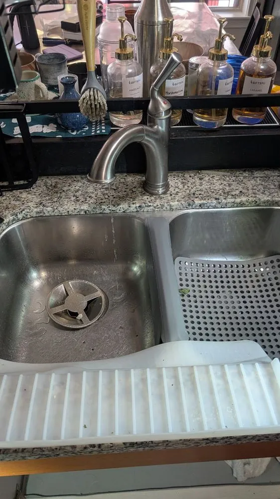 Slide of Green City Plumbing & sewer