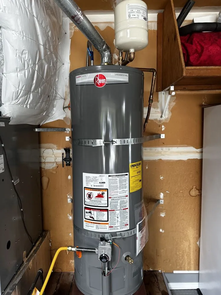 Slide of Green City Plumbing & sewer