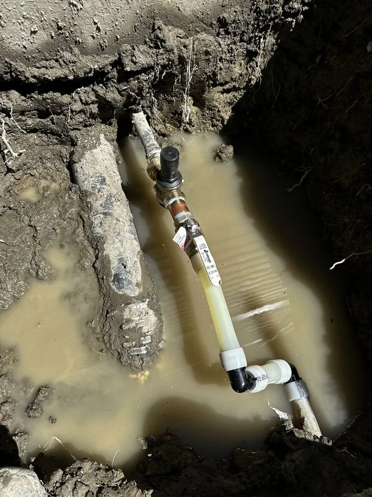 Slide of Green City Plumbing & sewer