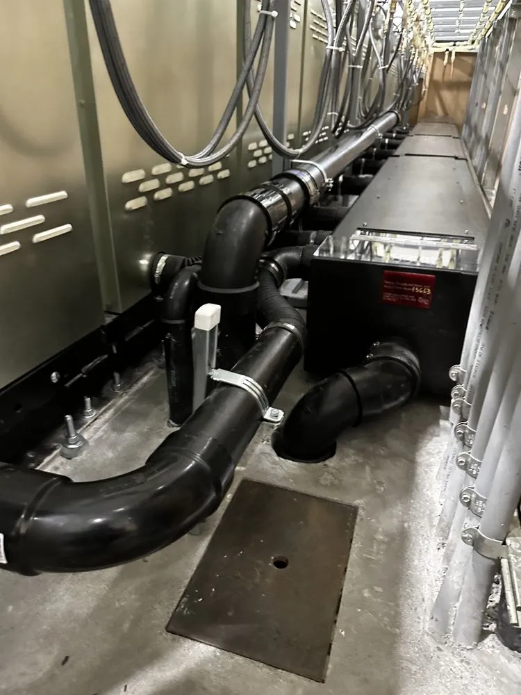 Slide of Green City Plumbing & sewer