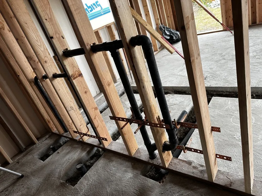 Slide of Green City Plumbing & sewer