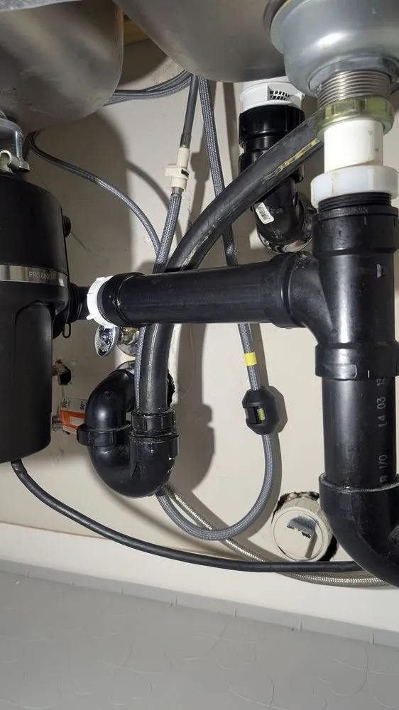 Slide of Green City Plumbing & sewer