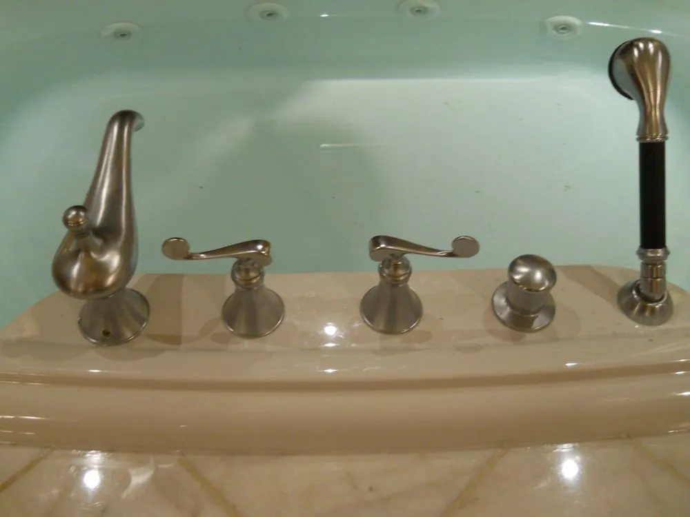 Slide of Green Coast Plumbing