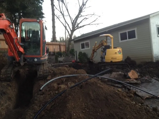 Slide of Green Coast Plumbing