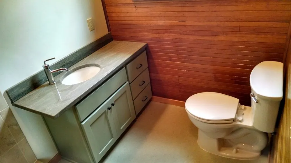 Slide of Green Coast Plumbing