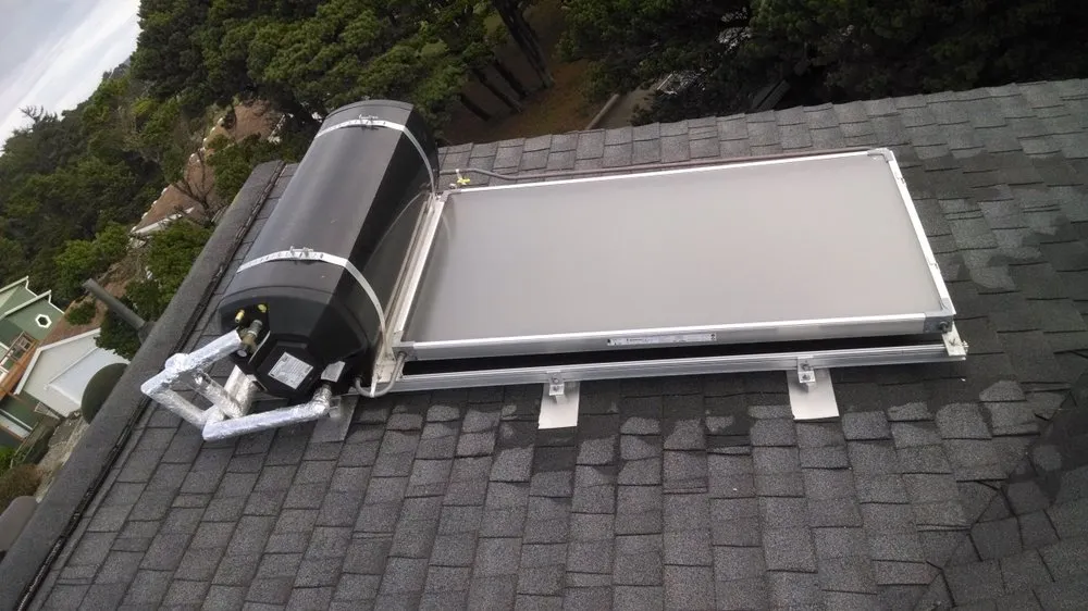 Slide of Green Coast Plumbing