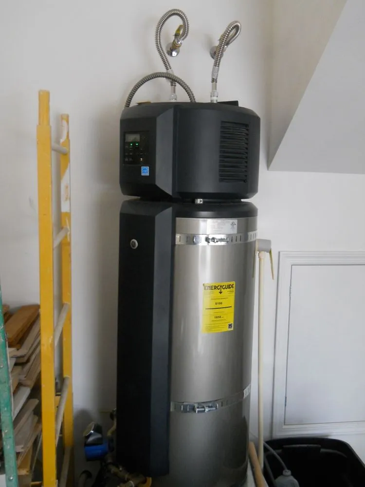 Slide of Green Coast Plumbing