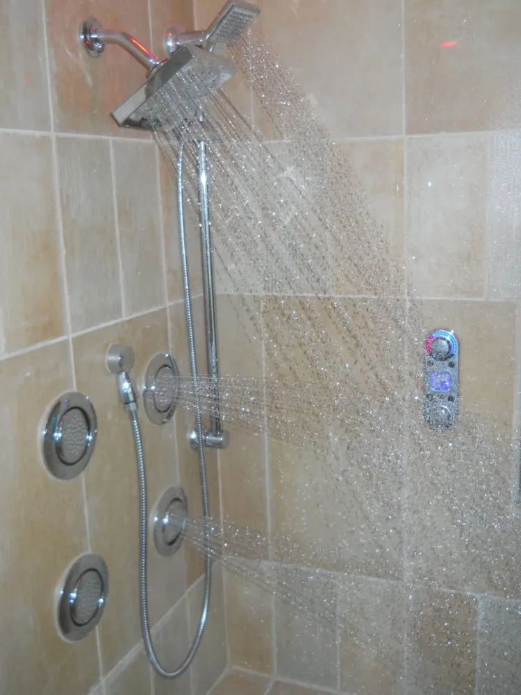 Slide of Green Coast Plumbing