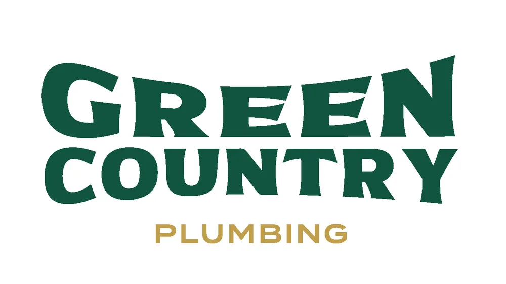 Slide of Green Country Plumbing