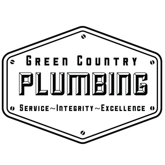 Slide of Green Country Plumbing