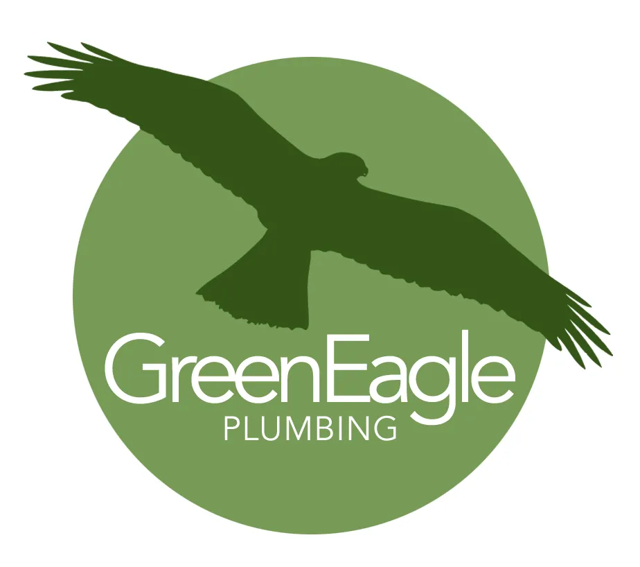 Slide of Green Eagle Plumbing