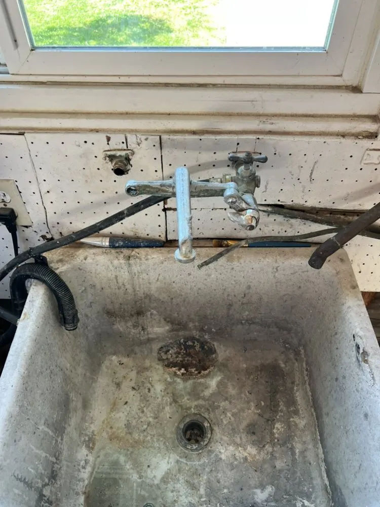 Slide of Green Earth