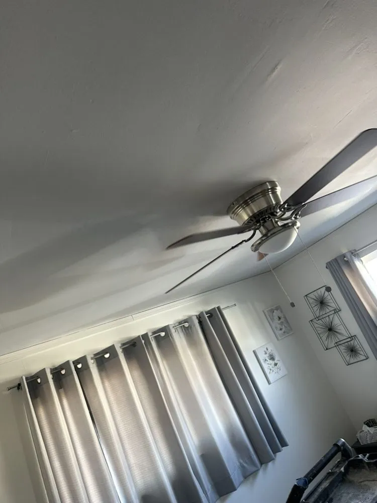 Slide of Green Earth