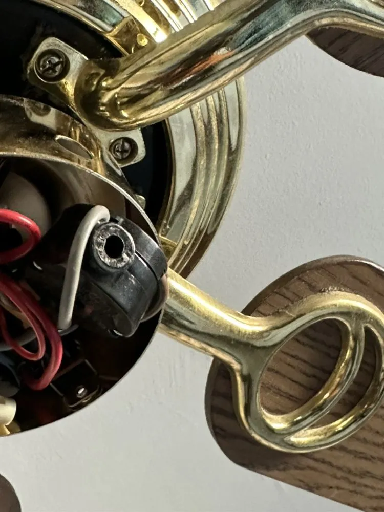 Slide of Green Earth