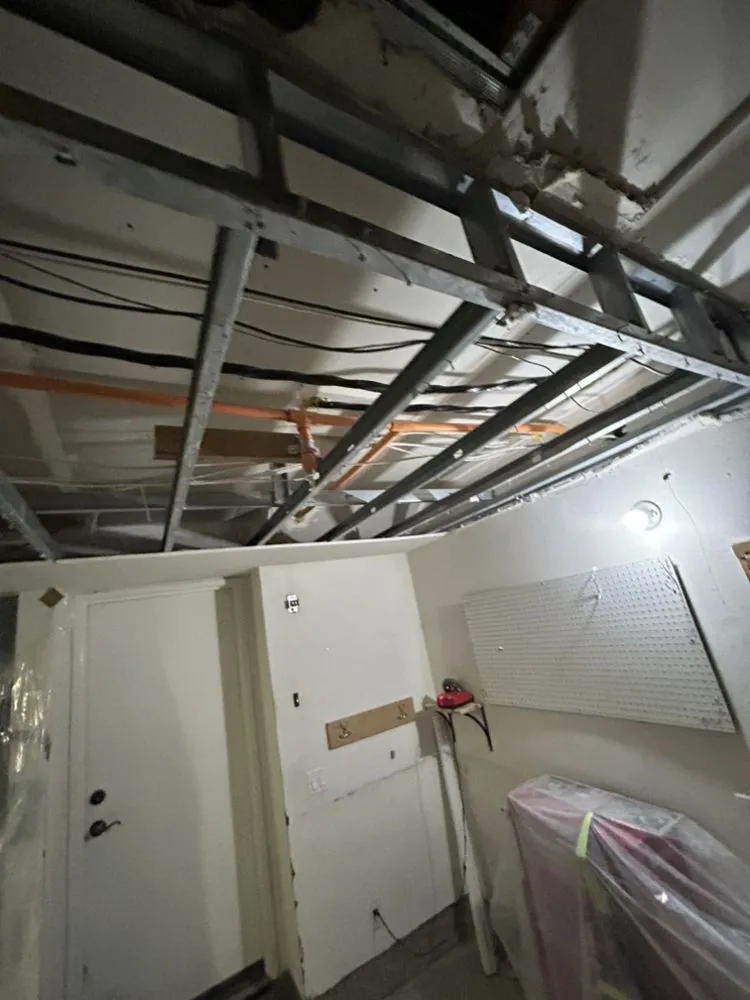 Slide of Green Earth