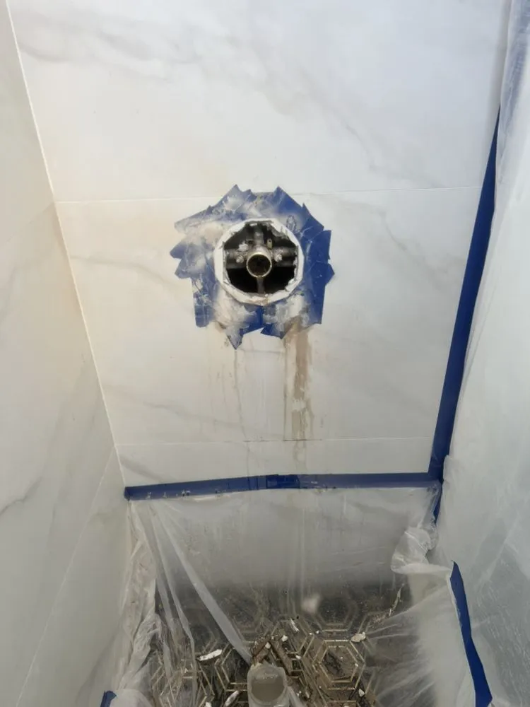 Slide of Green Earth