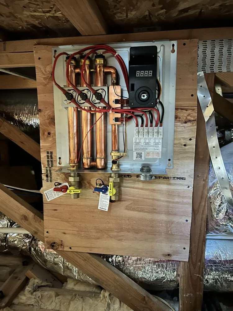 Slide of Green Earth