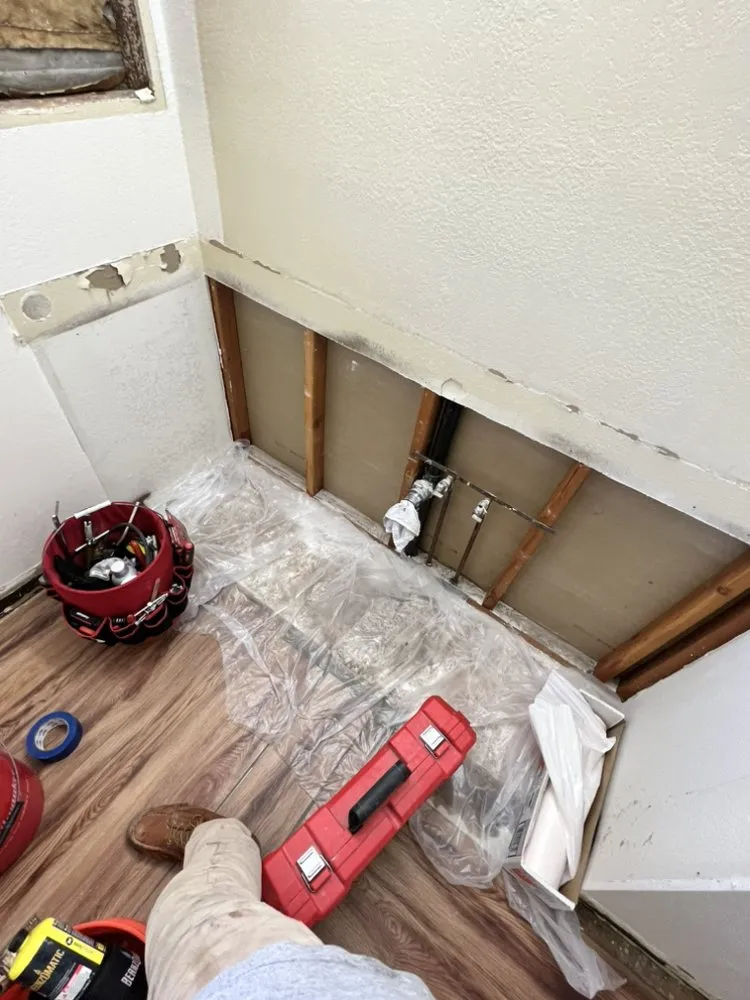 Slide of Green Earth