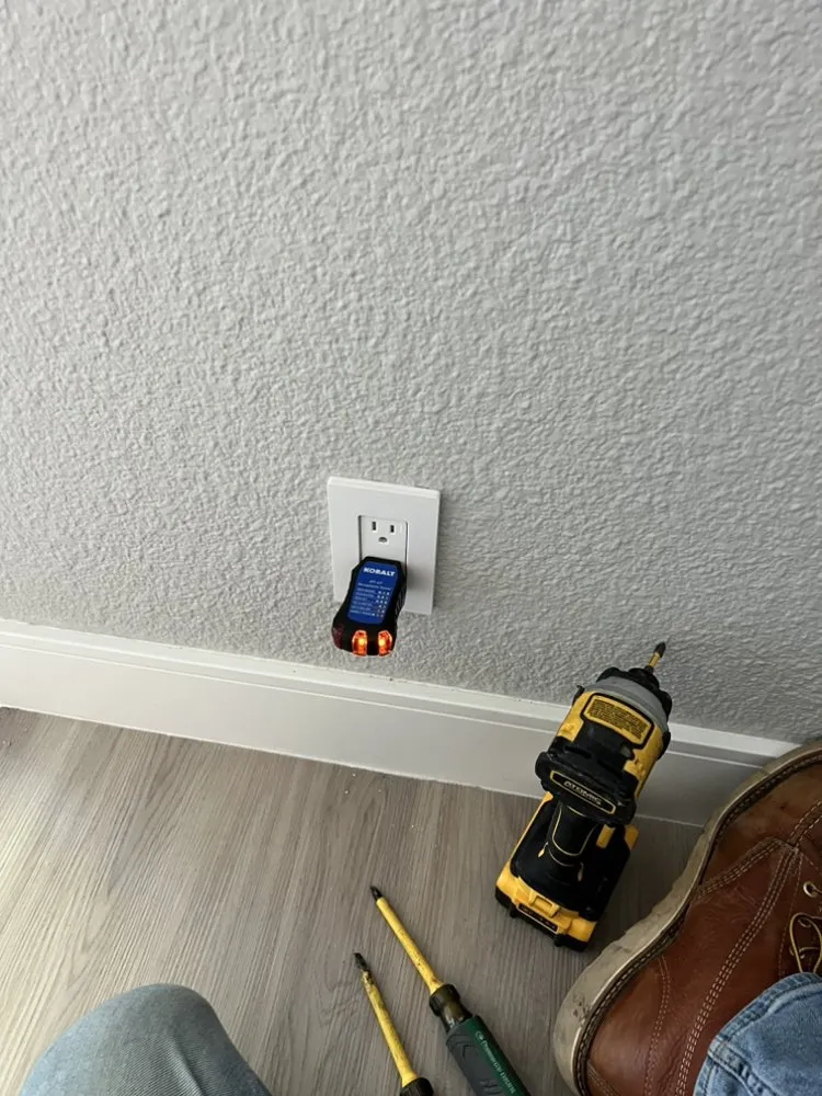 Slide of Green Earth