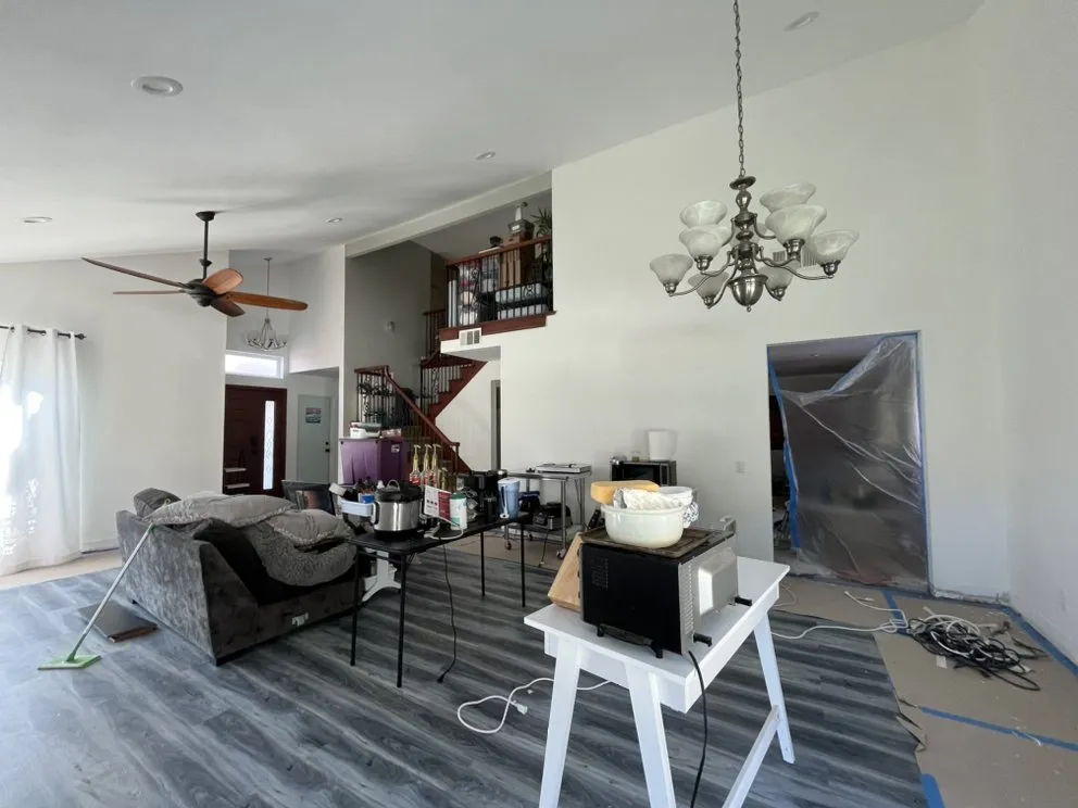 Slide of Green Earth