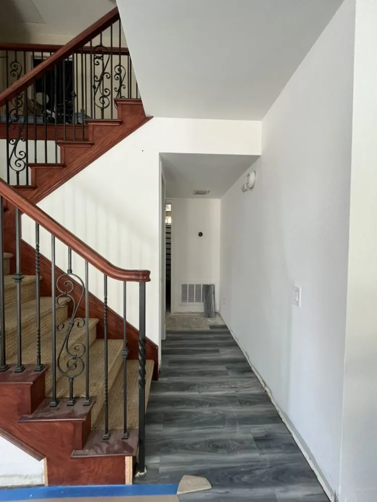 Slide of Green Earth