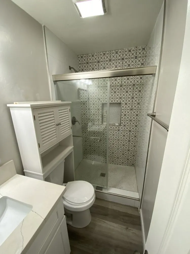 Slide of Green Earth