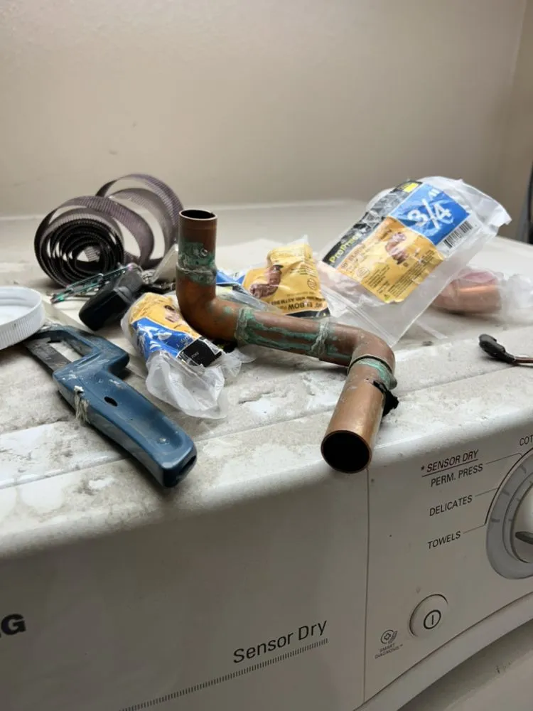 Slide of Green Earth