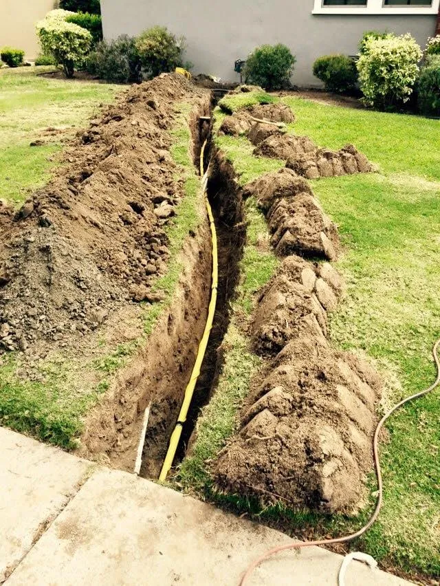 Slide of Green Earth Plumbing & Rooter