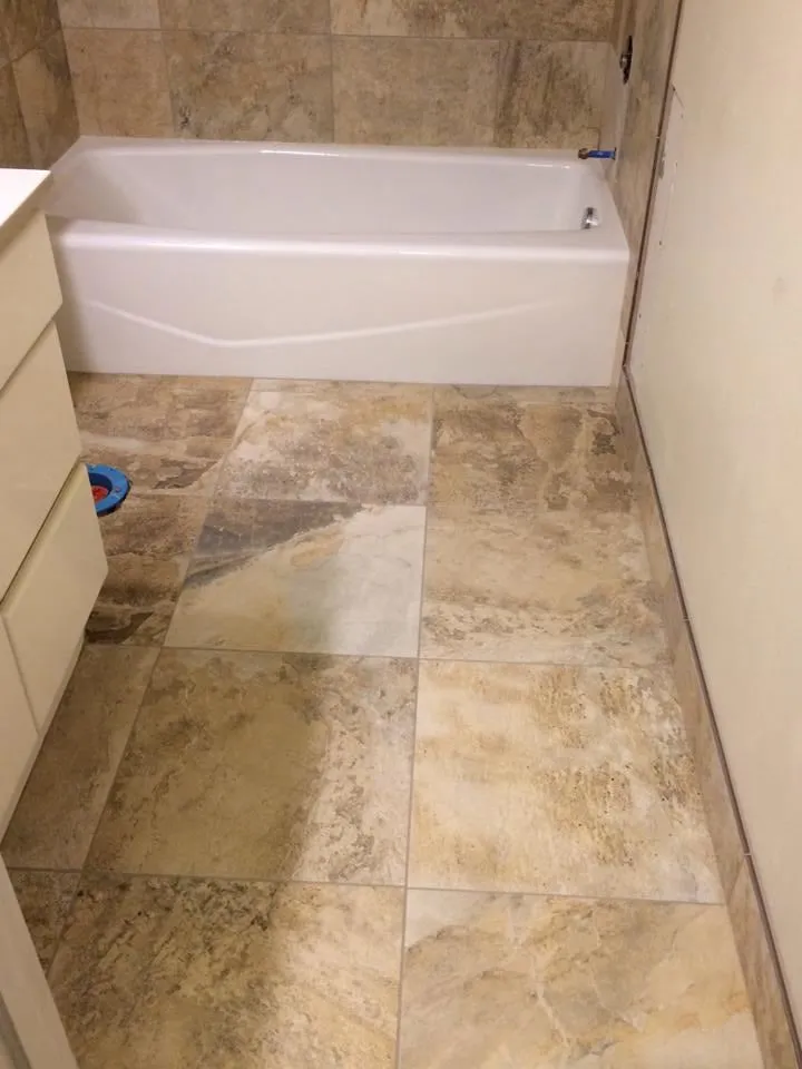 Slide of Green Earth Plumbing & Rooter