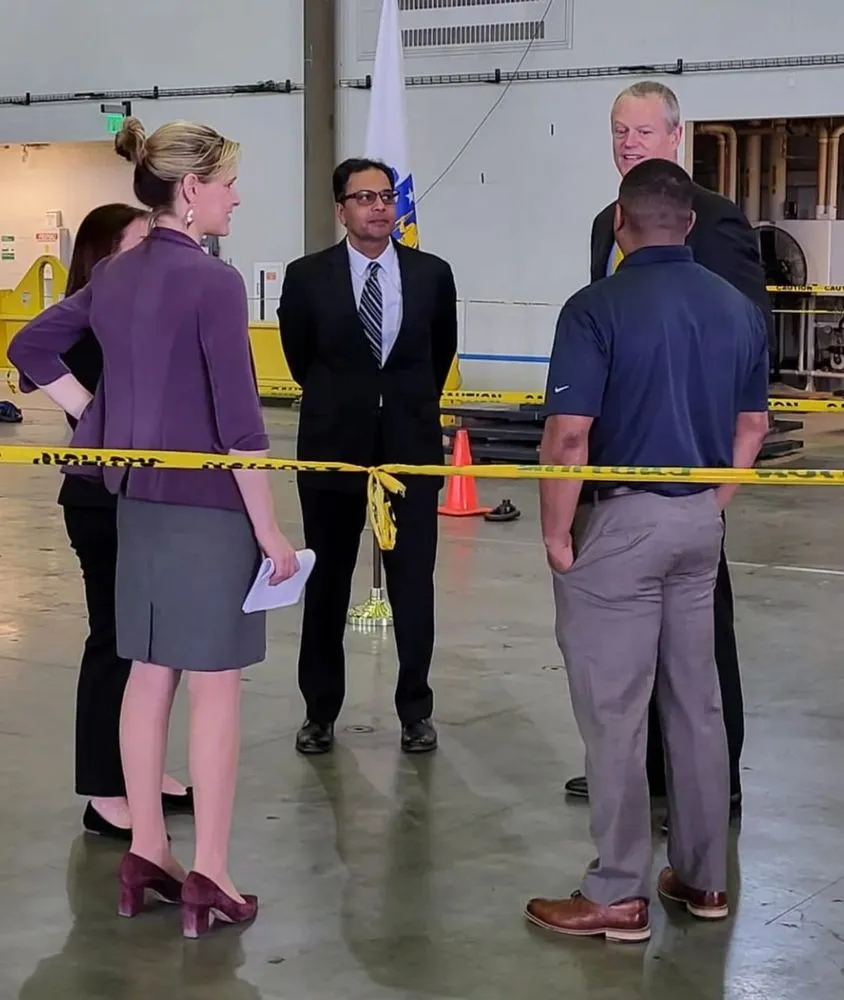 Slide of Green Energy AC Heating & Plumbing Repair