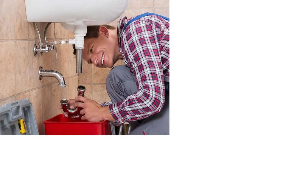 Slide of Green Garden Plumbers - Cathedral City