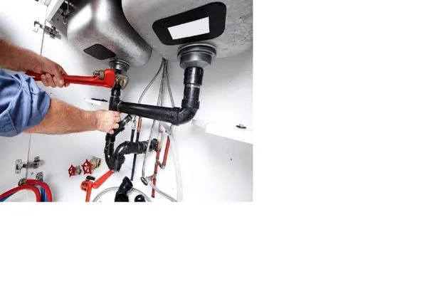 Green Garden Plumbers - Cathedral City Logo