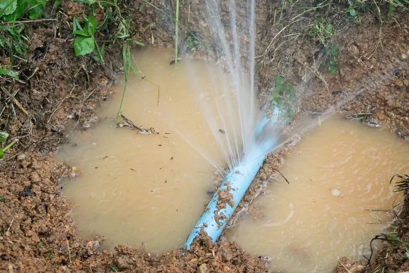 Trusted leak detection service in Laguna Beach, CA - Green Garden Plumbers Laguna Hills