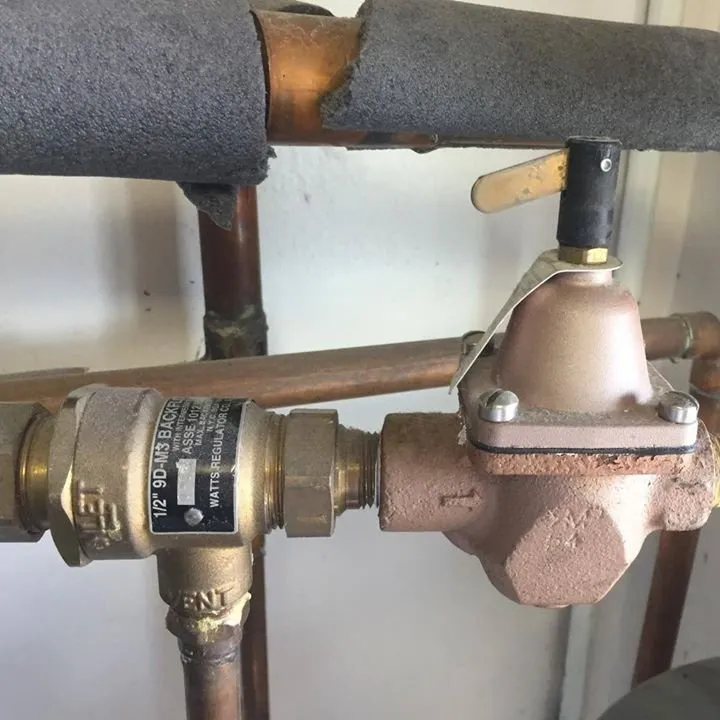 Professional plumbing repair service in Laguna Beach, CA - Green Garden Plumbers Laguna Hills